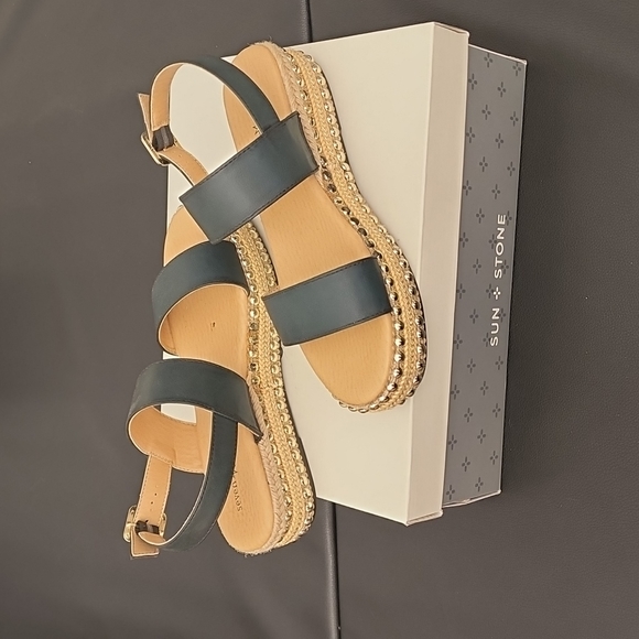 SANDALS - Picture 4 of 6